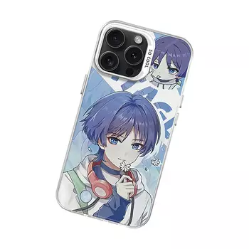 Полюбуйтесь чехлом для телефона с медвежонком Surprise Bear, IMD - Coral Pink - Spring Skirmishers 1