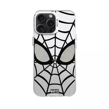 Полюбуйтесь чехлом для телефона с медвежонком Surprise Bear, IMD-Antique White-Trendy Spider-Man