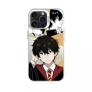 Полюбуйтесь чехлом для телефона с медвежонком Surprise Bear, IMD-Coral Pink-Uniform Origi 2