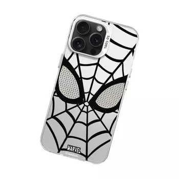 Полюбуйтесь чехлом для телефона с медвежонком Surprise Bear, IMD - Cool Black - Trendy Spider-Man
