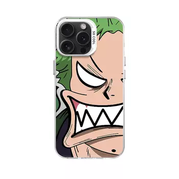 Полюбуйтесь чехлом для телефона с медвежонком Surprise Bear, IMD-Charm Purple-Angry Zoro 11