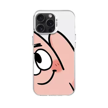 Полюбуйтесь чехлом для телефона с медвежонком Surprise Bear, IMD-Cangling Green-Crooked Head Big Star 11