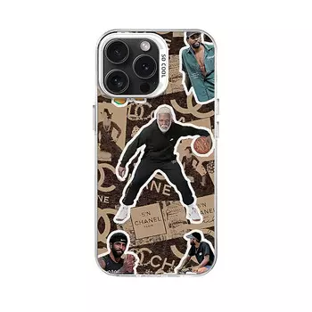 Полюбуйтесь чехлом для телефона с медвежонком Surprise Bear, IMD-Cool Black-Lone Ranger Owen 11