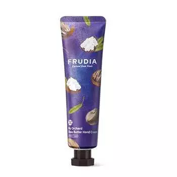 Получено из фруктов 30 мл Frudia