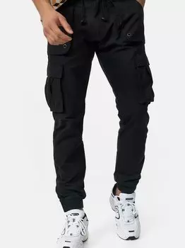 Получить толстовку Indicode, черный