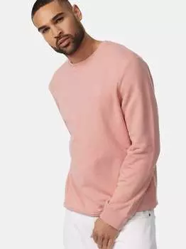 Получить толстовку Indicode, розовый