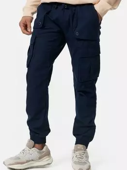 Получить толстовку Indicode, синий