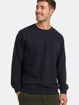 Получить толстовку Indicode, синий