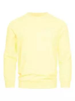 Получить толстовку Indicode, желтый