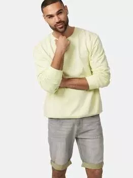 Получить толстовку Indicode, желтый