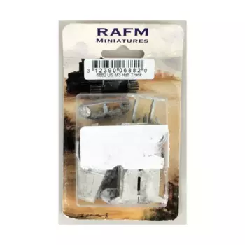 Полугусеничный М3, Charlie Co. (20mm)