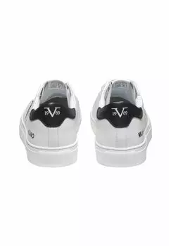 Полукеды 19V69 Italia, белый