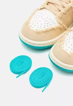 Полукеды Air Jordan 1 Se Jordan, бежевый