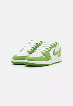 Полукеды Air Jordan 1 Se Unisex Jordan, белый