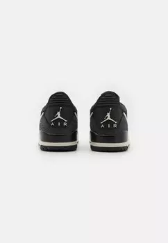 Полукеды Air Jordan Legacy 312 Unisex Jordan, черный