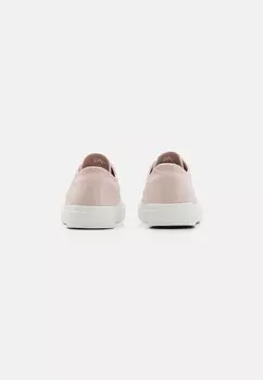 Полукеды Anna Field, светло-розовые