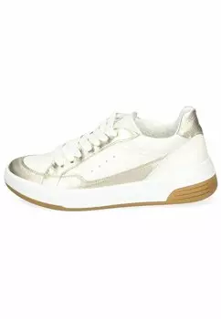 Полукеды ara, платиновый кремовый