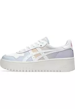 Полукеды ASICS SportStyle, белые арктические синие