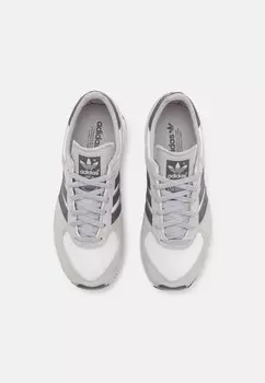 Полукеды Atlanta Unisex adidas Originals, серая двойка/серая пятерка/белый мел