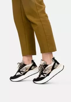 Полукеды Charu Ps Poelman, мультиколор