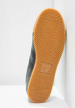 Полукеды Cma192 Gola, графитовый/черный