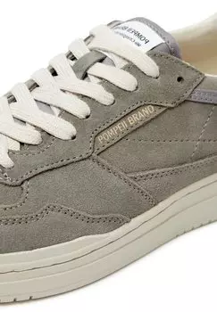 Полукеды Elan Pompeii, антрацит