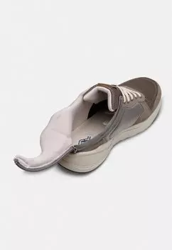 Полукеды Excursion Friendly Shoes, цвет woodshop