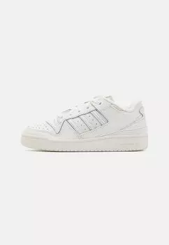 Полукеды Forum Low Cl Unisex adidas Originals, серый