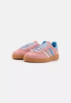 Полукеды Handball Spezial Unisex adidas Originals, фуксия