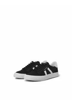 Полукеды Jfwmorden Jack & Jones, антрацит
