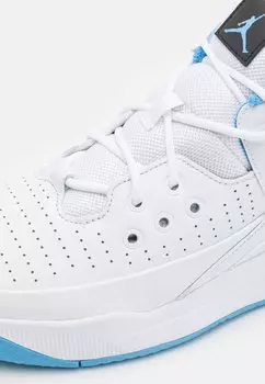 Полукеды Jordan Max Aura 5 Jordan, белый
