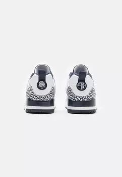 Полукеды Jordan Spizike Jordan, белый