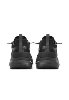 Полукеды Lava Tropicfeel, антрацит