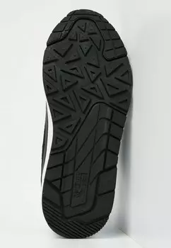 Полукеды Lennox British Knights, слоновая кость