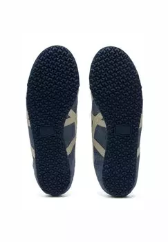 Полукеды Mexico Paraty Onitsuka Tiger, синий