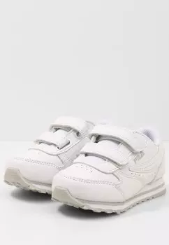 Полукеды Orbit Infants Fila, белый