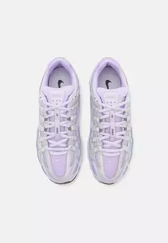Полукеды P-6000 Nike, сирень