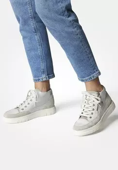 Полукеды Paul Green, перламутровый кремовый