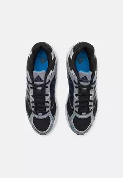 Полукеды Response Cl Unisex adidas Originals, основной черный/ярко-синий/обувь белая