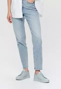 Полукеды RYKO, крапчатый синий