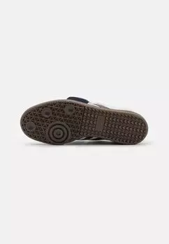Полукеды Samba Lt Unisex adidas Originals, белый