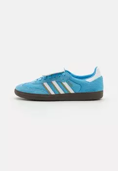 Полукеды Samba Lt Unisex adidas Originals, небесный