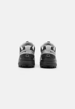 Полукеды Speedcross 3 Metallic Unisex Salomon, черный