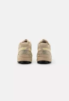Полукеды Speedcross 3 Mindful 3 Unisex Salomon, белый перец/золотой флис/прозрачно-желтый