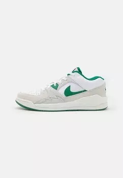 Полукеды STADIUM 90 UNISEX Jordan, белый/клевер/парус/черный