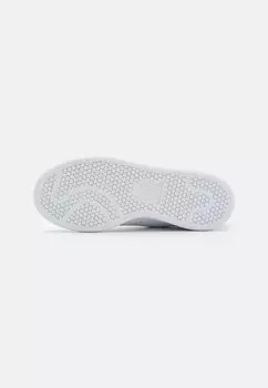 Полукеды Stan Smith Unisex adidas Originals, белый