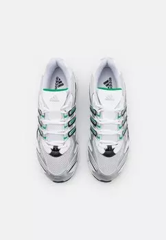 Полукеды Temper Run 2 Unisex adidas Originals, белый