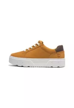 Полукеды Timberland, пшеничный нубук