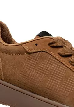 Полукеды Toke Woden, коричневый