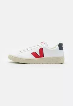Полукеды Urca Veja, цвет white/pekin/nautico
